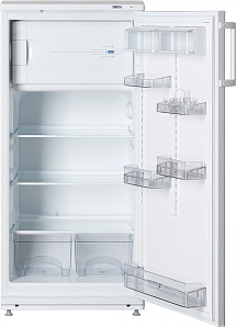 Однокамерный холодильник с морозильной камерой ATLANT МХ 2822-80 фото 3 фото 3