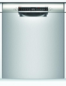 Частично встраиваемая посудомоечная машина Bosch SMU4EAI14S