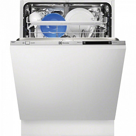 Полноразмерная посудомоечная машина Electrolux ESL6810RA