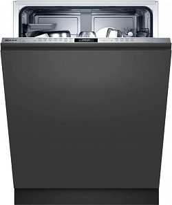 Фронтальная посудомоечная машина Neff S257EAX36E