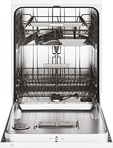 Посудомоечная машина с турбосушкой 60 см Asko DFS233IB.W фото 2 фото 2