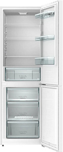 Стандартный холодильник Gorenje RK6191EW4 фото 2 фото 2