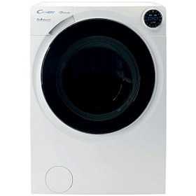 Узкая стиральная машина с фронтальной загрузкой Candy BWM4147PH6/1-07