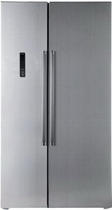 Двухдверный холодильник Svar SV 525 NFI