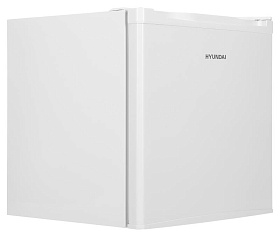 Холодильник 45 см ширина Hyundai CO0542WT фото 3 фото 3