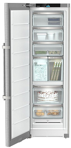 Холодильник с ледогенератором Liebherr SFNsdd 5267 фото 3 фото 3