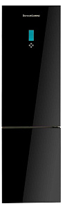 Двухкамерный холодильник Schaub Lorenz SLU S379Y4E