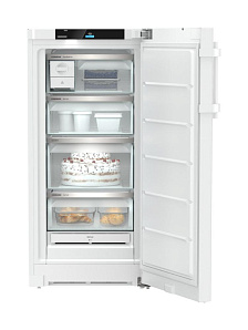 Белый холодильник Liebherr FNd 4254 Prime NoFrost фото 3 фото 3
