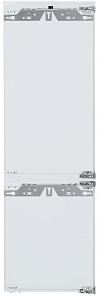 Белый холодильник Liebherr ICU 3324