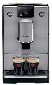 Автоматическая кофемашина для офиса Nivona NICR 695 фото 2 фото 2