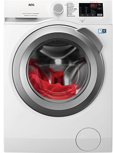 Стиральная машина  lavamat AEG L6FBI48S
