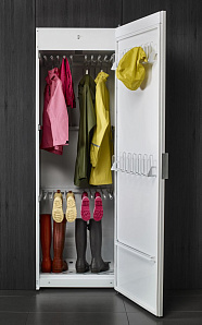 Сушильный шкаф для одежды Asko DC7784V.W фото 4 фото 4