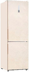 Двухкамерный холодильник ноу фрост Schaub Lorenz SLU C188D0 X