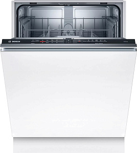 Частично встраиваемая посудомоечная машина Bosch SGV2ITX22E