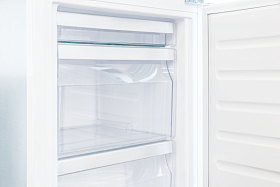 Белый холодильник Kuppersberg KRB 18563 фото 4 фото 4