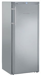 Холодильники Liebherr нержавеющая сталь Liebherr GNPef 2313 фото 3 фото 3