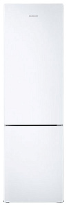 Белый холодильник Samsung RB 37 J 5000 WW