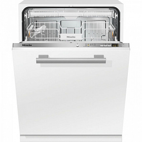 Посудомоечная машина с турбосушкой 60 см Miele G4960 SCVi