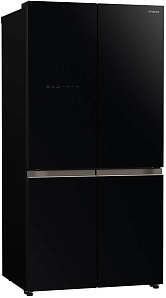 Многодверный холодильник  Hitachi R-WB 642 VU0 GBK фото 3 фото 3