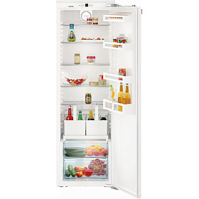 Встраиваемые однодверные холодильники Liebherr Liebherr IKF 3510