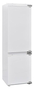 Встраиваемые холодильники шириной 54 см Vestfrost VFBI17S00 фото 2 фото 2