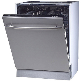 Полноразмерная посудомоечная машина Midea M60BD-1205L2