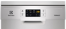 Посудомоечная машина на 9 комплектов Electrolux ESF 9452 LOX фото 3 фото 3