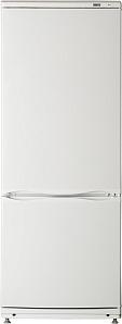 Холодильник Атлант с морозильной камерой ATLANT ХМ 4009-022