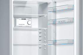 Холодильник нержавеющая сталь Bosch KGN36NLEA фото 3 фото 3