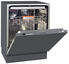 Встраиваемая посудомоечная машина  60 см Kuppersberg GS 6020 фото 4 фото 4
