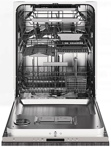 Посудомоечная машина с турбосушкой 60 см Asko DFI676GXXL/1 фото 4 фото 4