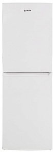 Высокий холодильник шириной 55 см DeLuxe DX 250 DFW