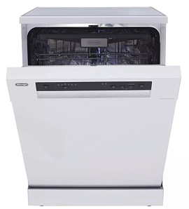 Посудомоечная машина на 14 комплектов De’Longhi DDWS 09F Algato unico