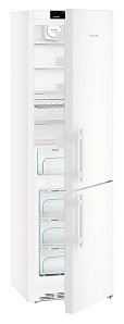 Белый холодильник Liebherr CN 5715 фото 4 фото 4