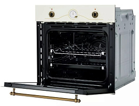 Духовой шкаф Делонги с конвекцией De’Longhi CM 6 BOV фото 3 фото 3