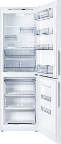 Белый холодильник  ATLANT ХМ 4621-101 фото 3 фото 3