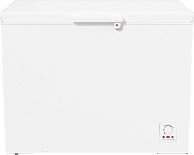 Белый холодильник Gorenje FH301CW фото 3 фото 3