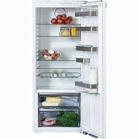 Бесшумный встраиваемый холодильник Miele K 9557 iD