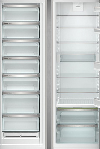 Большой двухдверный холодильник Liebherr XRFsf 5225 (SFNsfe 5227 + SRBsfe 5220) фото 4 фото 4