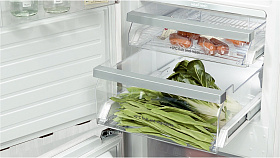 Встраиваемый холодильник ноу фрост Siemens KI39FP60 фото 3 фото 3