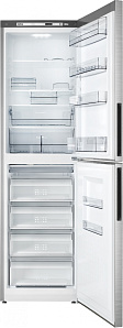 Двухкамерный холодильник с морозилкой ATLANT ХМ 4625-141 фото 3 фото 3