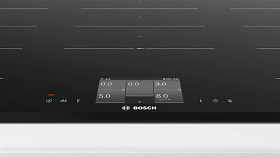 Сенсорная варочная панель Bosch PXX975KW1E фото 2 фото 2