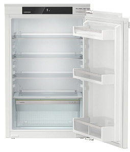 Невысокий встраиваемый холодильник Liebherr IRf 3900 фото 2 фото 2