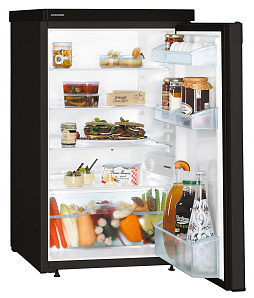 Маленький холодильник для офиса без морозильной камера Liebherr Tb 1400