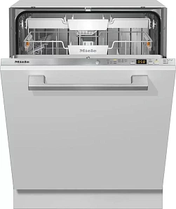 Полновстраиваемая посудомоечная машина Miele G 5150 SCVi Active