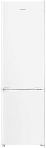 Холодильник шириной 55 см Maunfeld MFF180W фото 4 фото 4