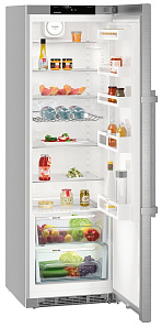 Холодильники Liebherr нержавеющая сталь Liebherr Kef 4330 фото 2 фото 2