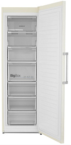 Однокамерный холодильник Скандилюкс Scandilux FN 711 E12 B фото 2 фото 2