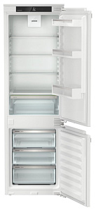 Двухкамерный холодильник ноу фрост Liebherr ICNe 5103 фото 2 фото 2