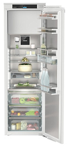 Холодильники Liebherr с верхней морозильной камерой Liebherr IRBdi 5171